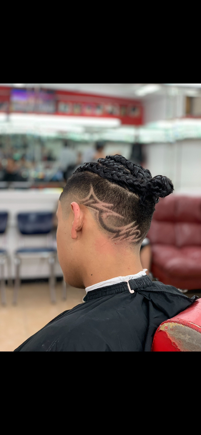 Erick's Barber Studio In Houston TX | Vagaro